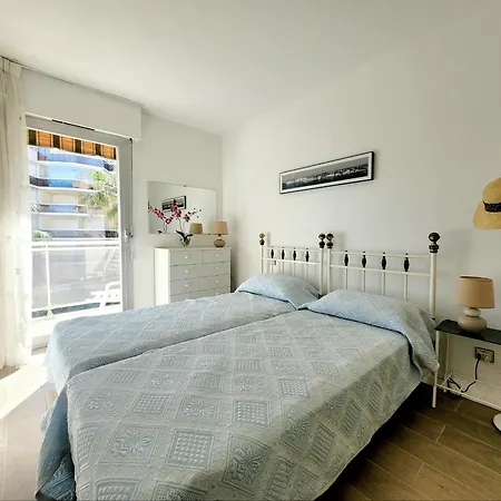 Coquet T2 Renove En Front De Mer, Animaux Admis - Fr-1-794-160 Apartment